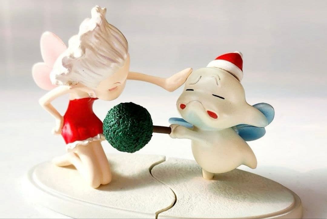 ベルセルク ART OF WAR パック イバレラ フィギュア Berserk