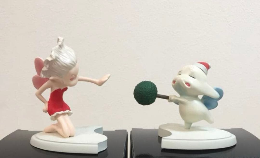 ベルセルク ART OF WAR パック イバレラ フィギュア Berserk