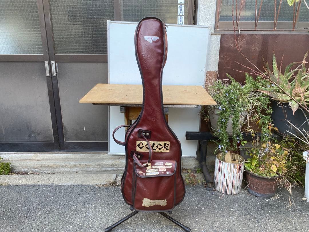 ibanez pl650 pro line series エレキギター