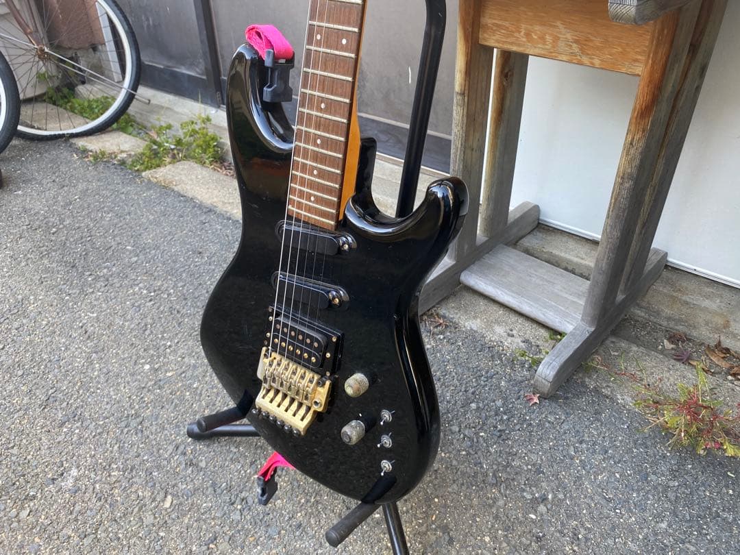 ibanez pl650 pro line series エレキギター