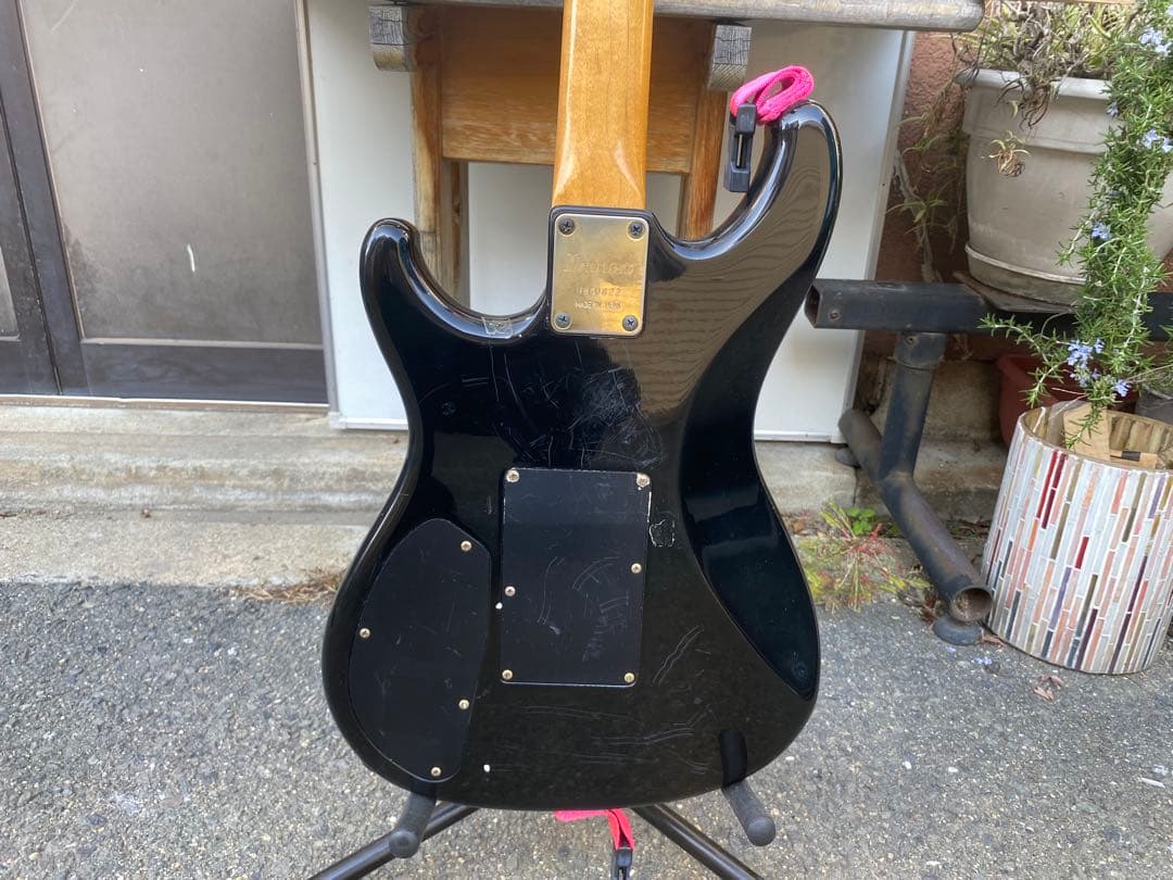 ibanez pl650 pro line series エレキギター