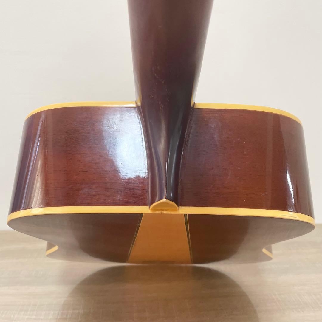 希少品　Kansas WG-250 ジャパンビンテージ　ギター　アコギ　現状品