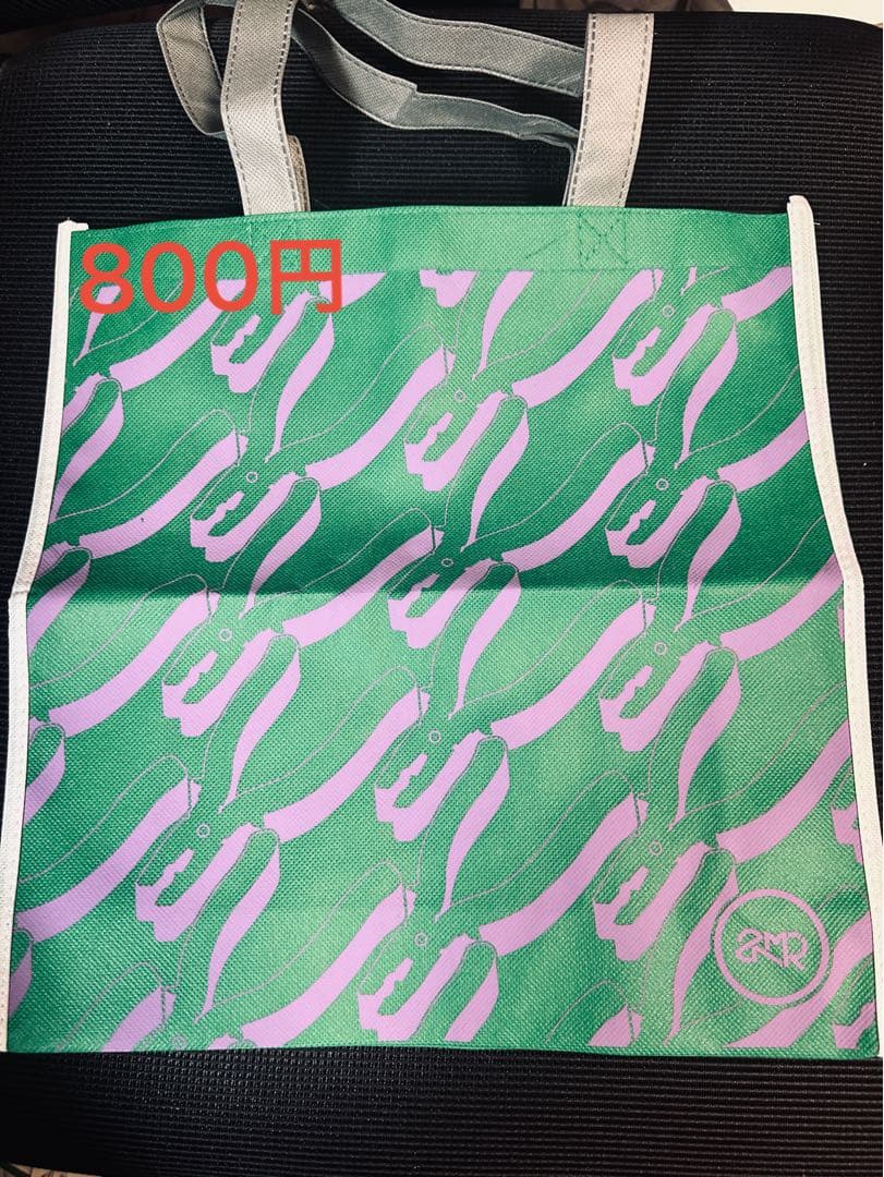 ずとまよ　いろいろセット（ガチャ、トートバッグ、その他）　【個別販売◎】