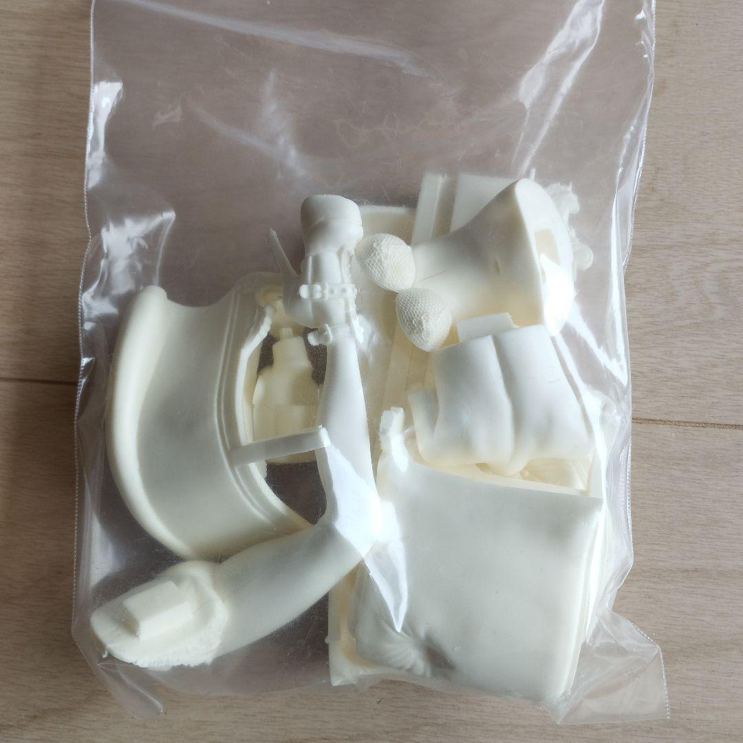 FGO　ジャンヌ・オルタ　リンジェリー　バージョン　ガレージキット