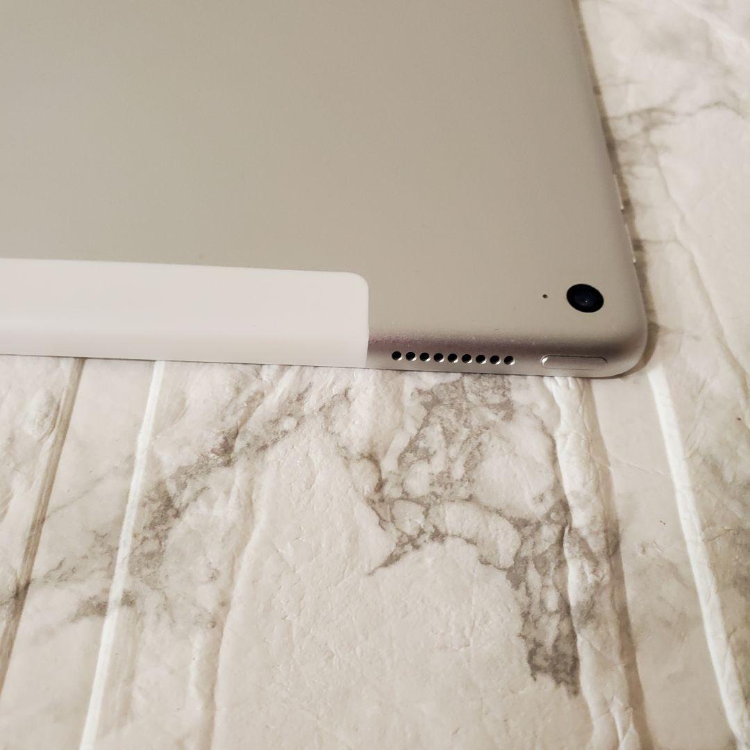 121 iPad pro 12.9 1世代 128GB SIMフリー シルバー