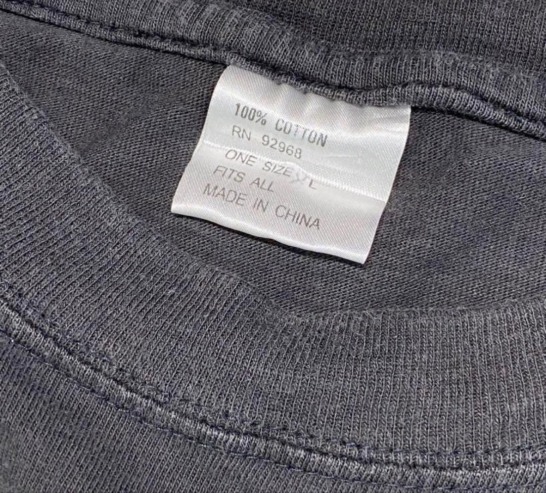 CHICAGO BULLS vintage rap ブルズ