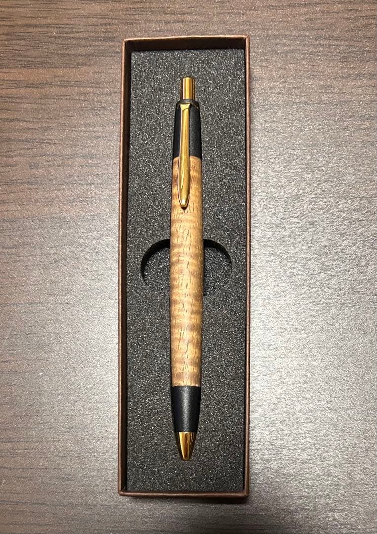 ボナンペン　ハワイアンコア極上杢　イベント品