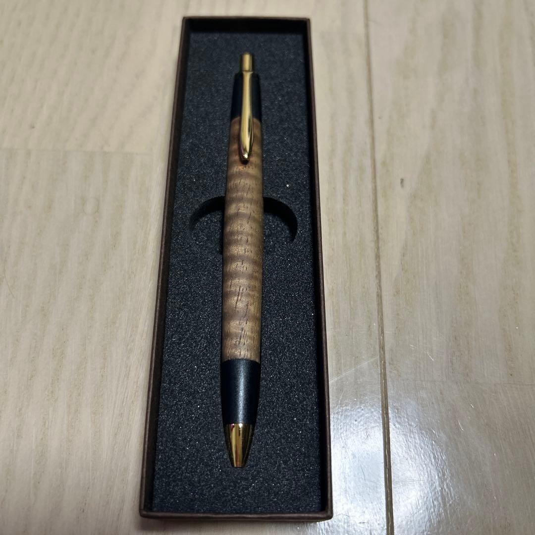 ボナンペン　ハワイアンコア極上杢　イベント品