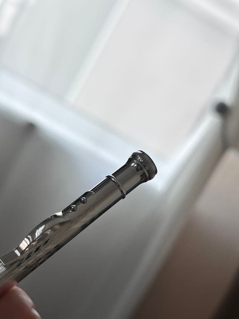 カランダッシュエクリドール　シャーペン 早川式繰出鉛筆