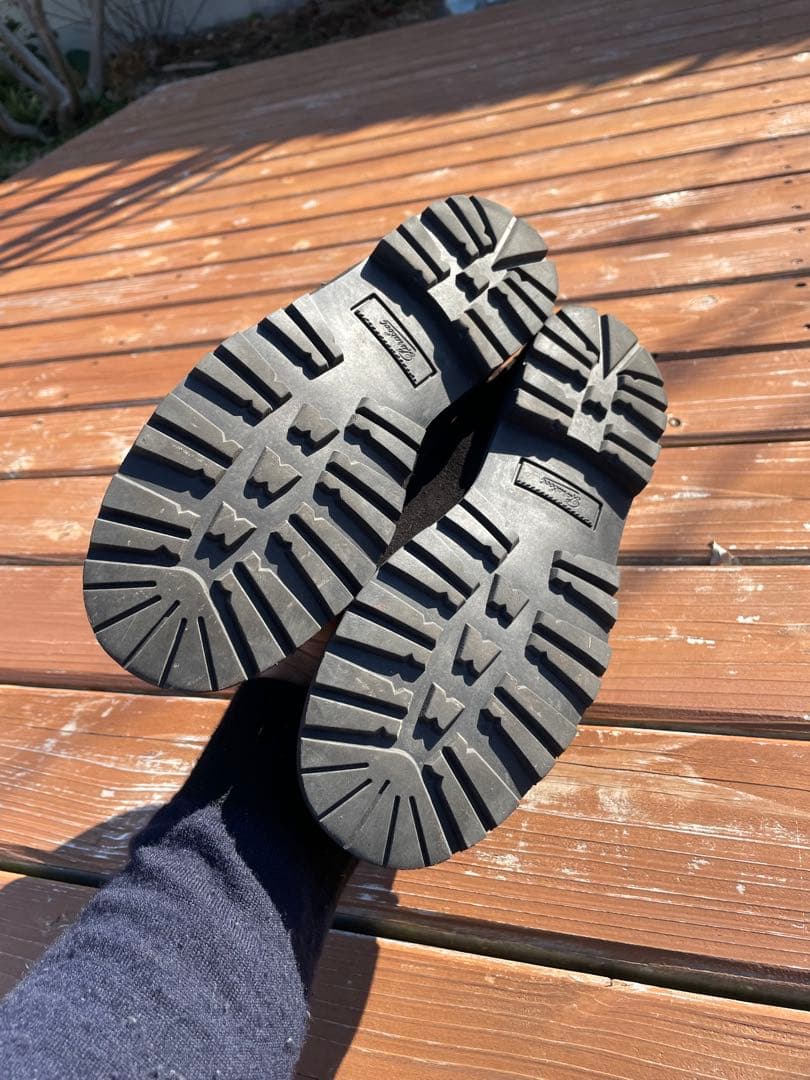 【別注】<Paraboot> スエード ビット ローファー　ユナイテッドアローズ