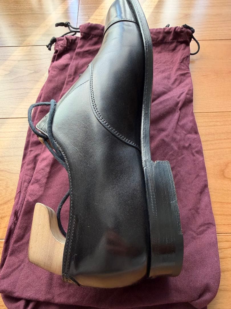 ◼︎ジョンロブ JHON LOBB シティー2 CITY2 シティ2