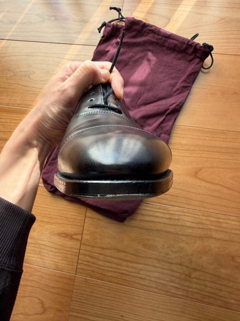 ◼︎ジョンロブ JHON LOBB シティー2 CITY2 シティ2