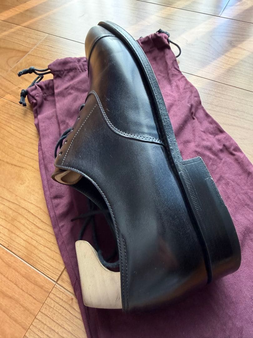 ◼︎ジョンロブ JHON LOBB シティー2 CITY2 シティ2