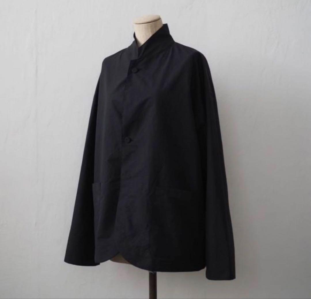 極美品 5W ゴワット ¥33,000 uwai ジャケット black