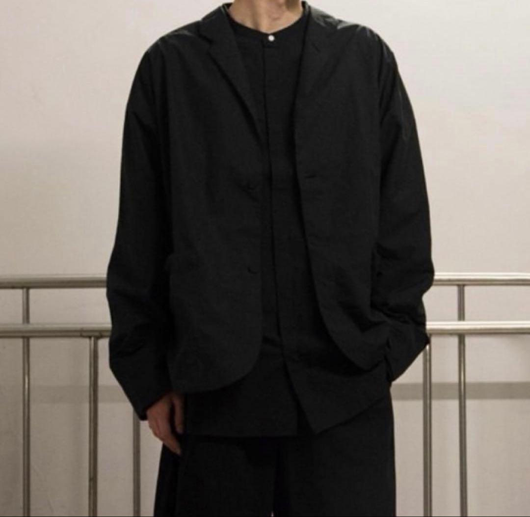 極美品 5W ゴワット ¥33,000 uwai ジャケット black