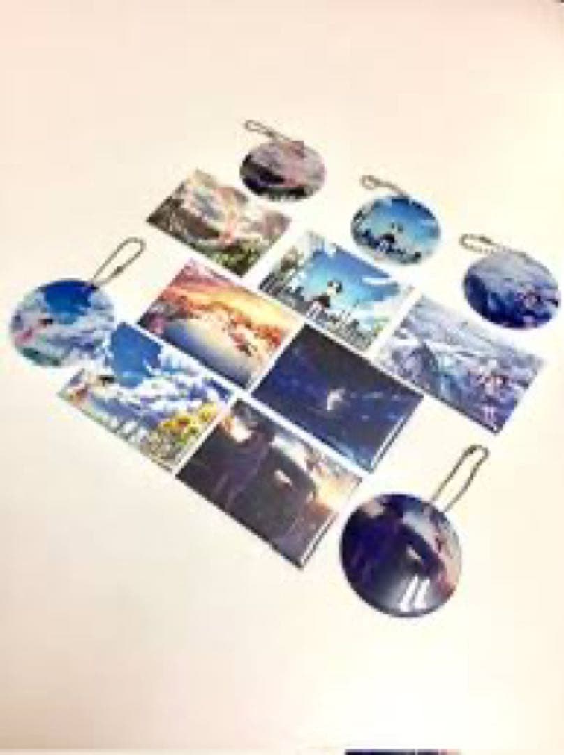 Orangestar M.B ウェプポン C.D.Eコンプ