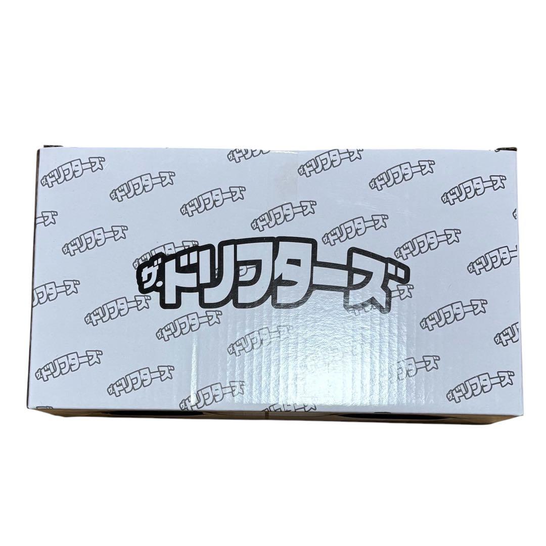 ドリフ　ドリフターズ　ボブルヘッド　いかりや　高木　仲本　加藤　志村　5体セット