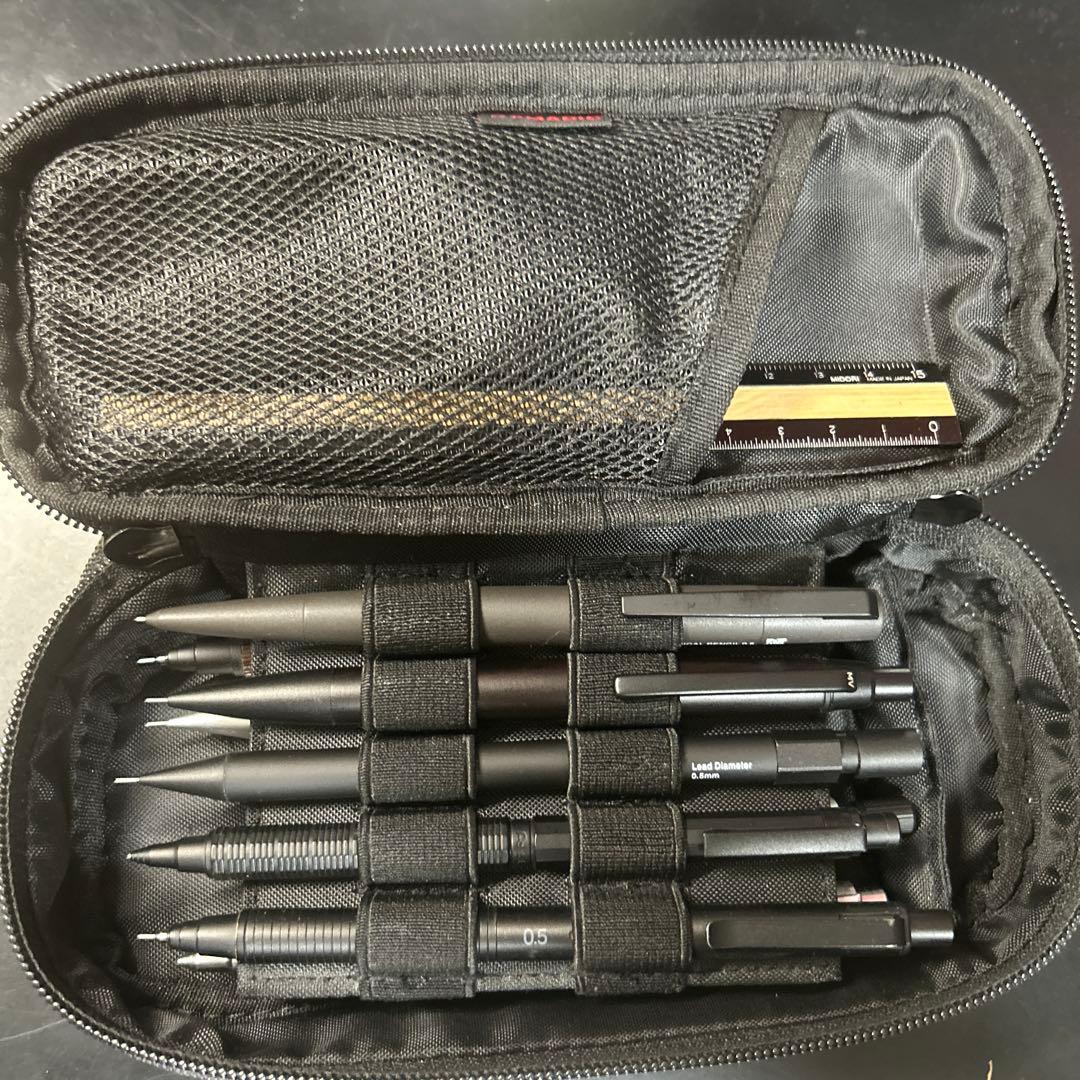 シャーペンまとめ売り PF05L付き