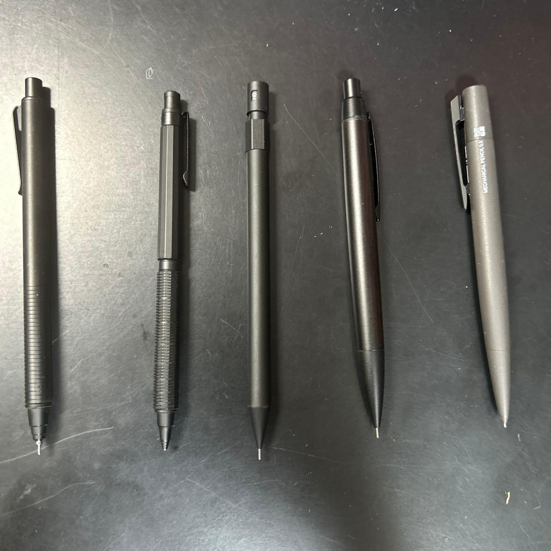 シャーペンまとめ売り PF05L付き