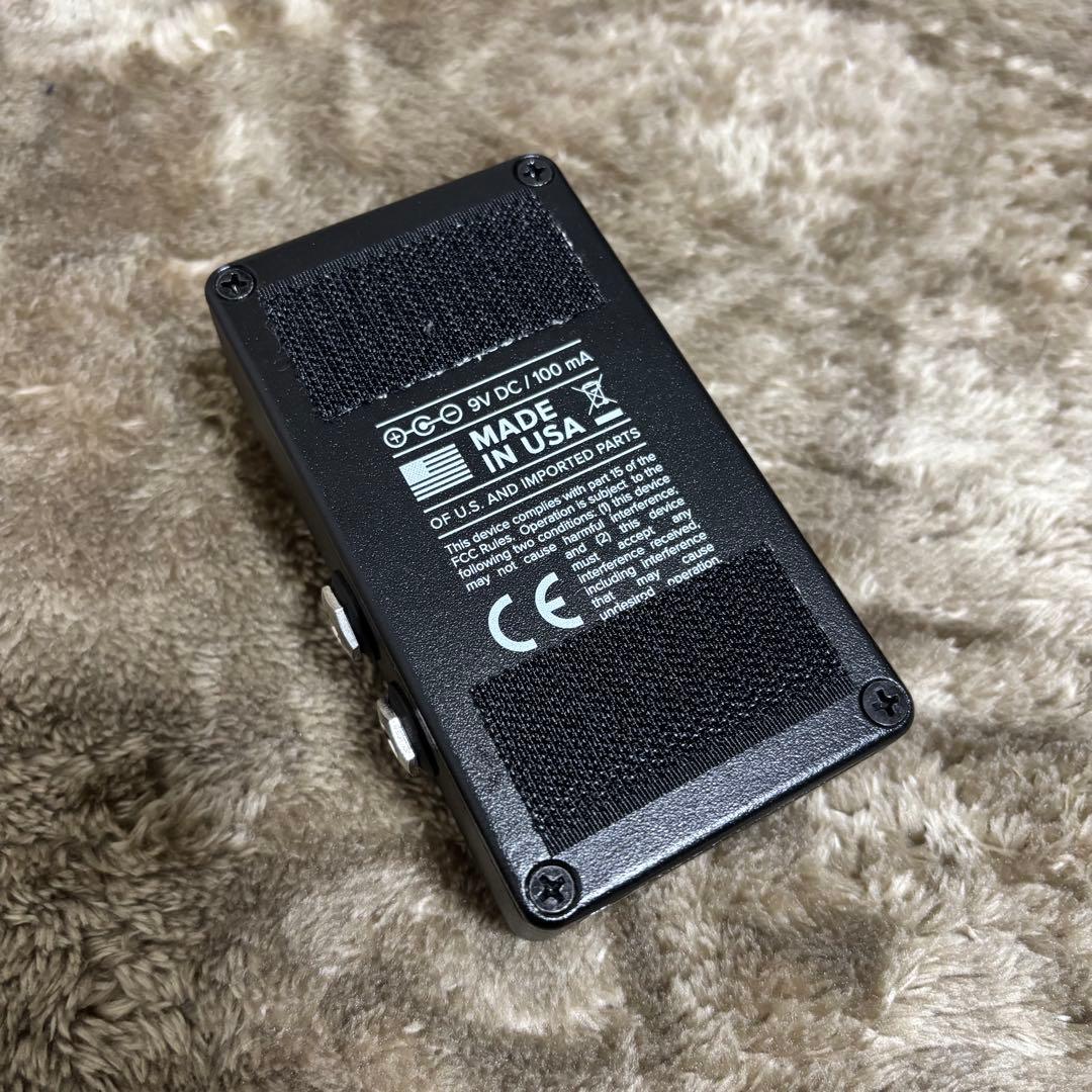 Neunaber Immerse Reverberator Mk.II リバーブ