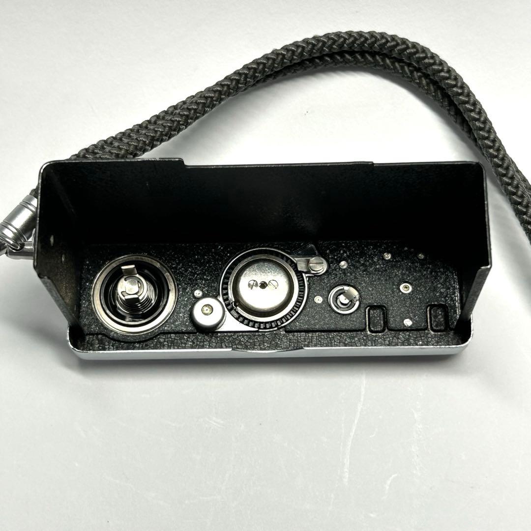 Rollei 35 ローライ35 ドイツ製 フィルムカメラ 完動品