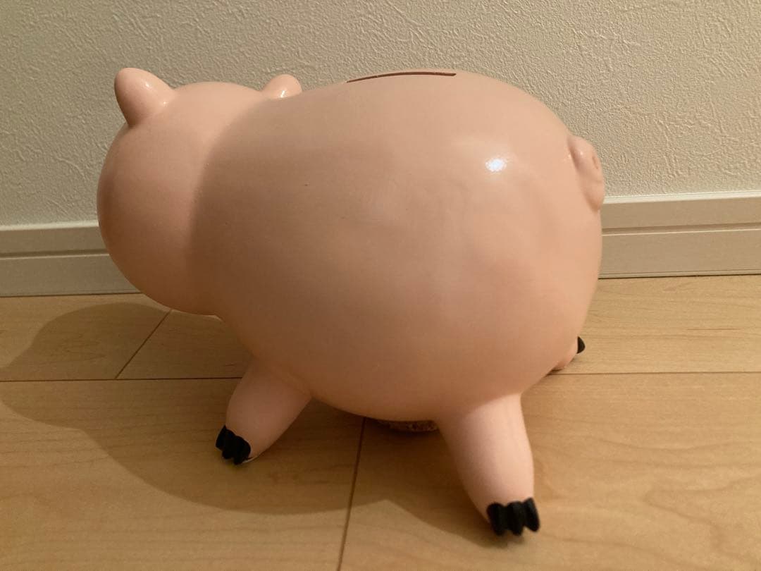 トイ・ストーリー 実寸大フィギュアセット