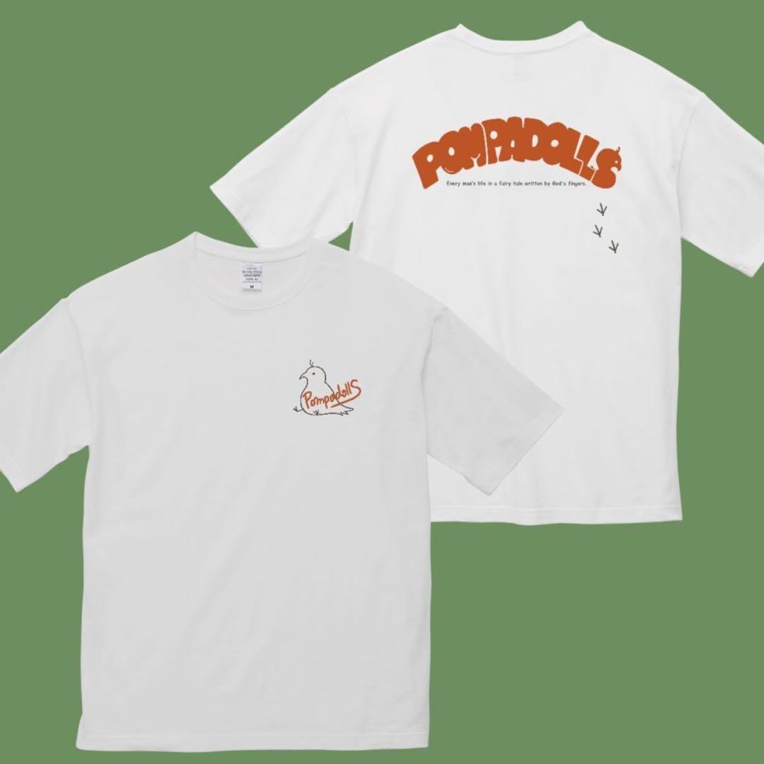 Pompadolls グッズ
