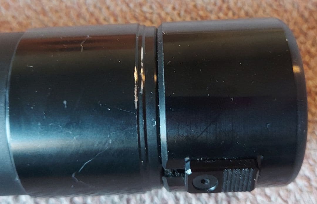 KSC MP9ガスガン　マガジン・サプレッサー・スリングセット(箱なし・現状品)