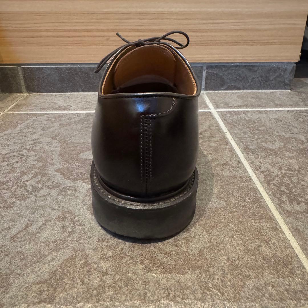 リーガル　REGAL 05NR ストレートチップ　25.5cm