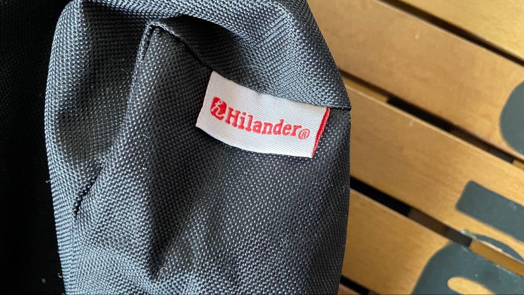 グラインドロッヂ　生刷り　ウッドロールトップテーブル