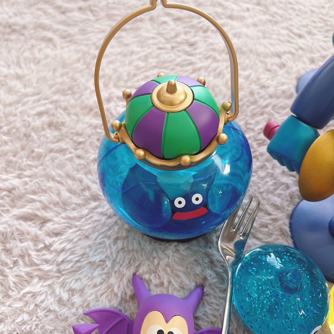 ドラゴンクエスト　グッズ22点まとめ売り