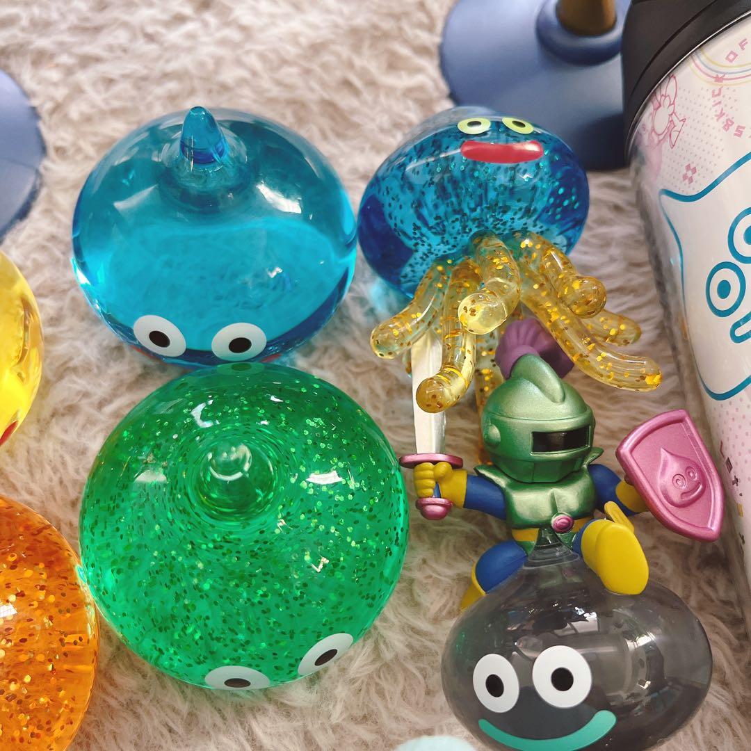 ドラゴンクエスト　グッズ22点まとめ売り