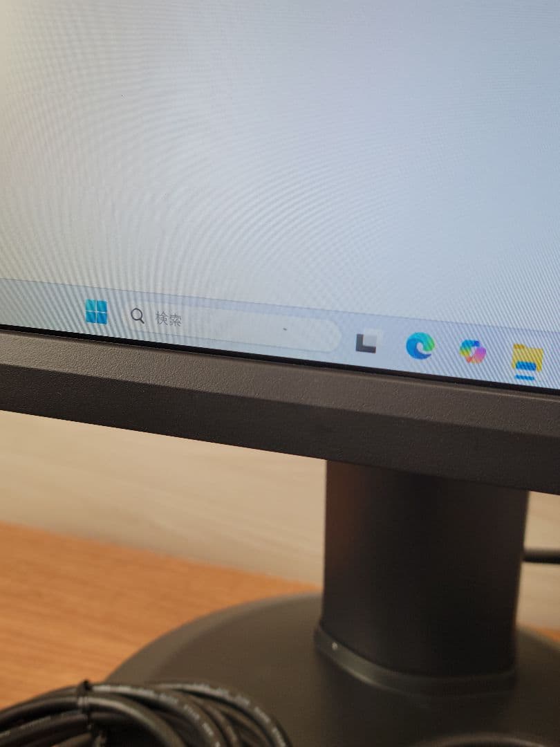 激安　I.O DATE 28インチ　4Kモニター　LCD-M4K282XB