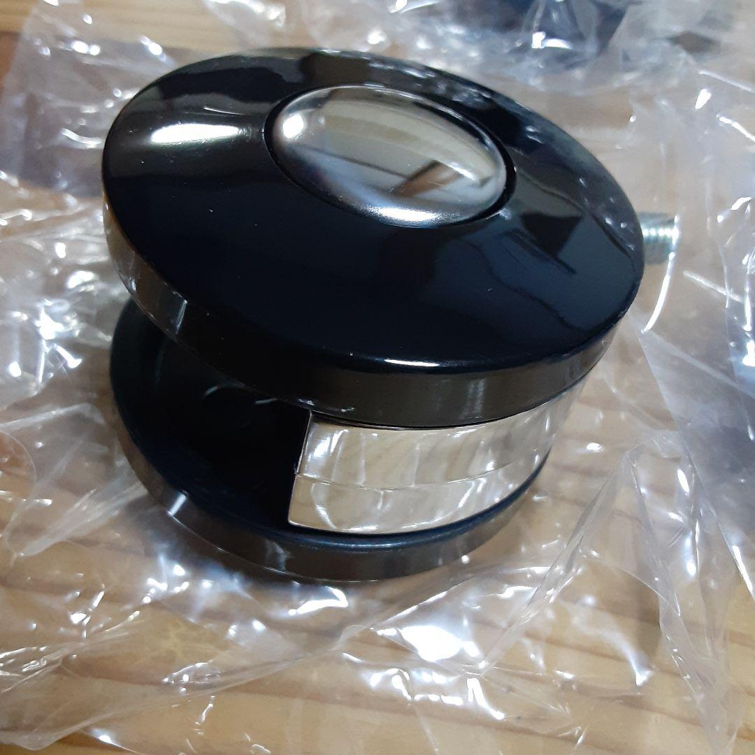 TAOC キャスター CS-120