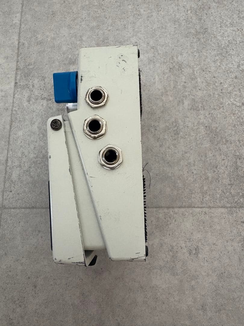 BOSS LS-2 【Blue inc.mod.】ラインセレクター