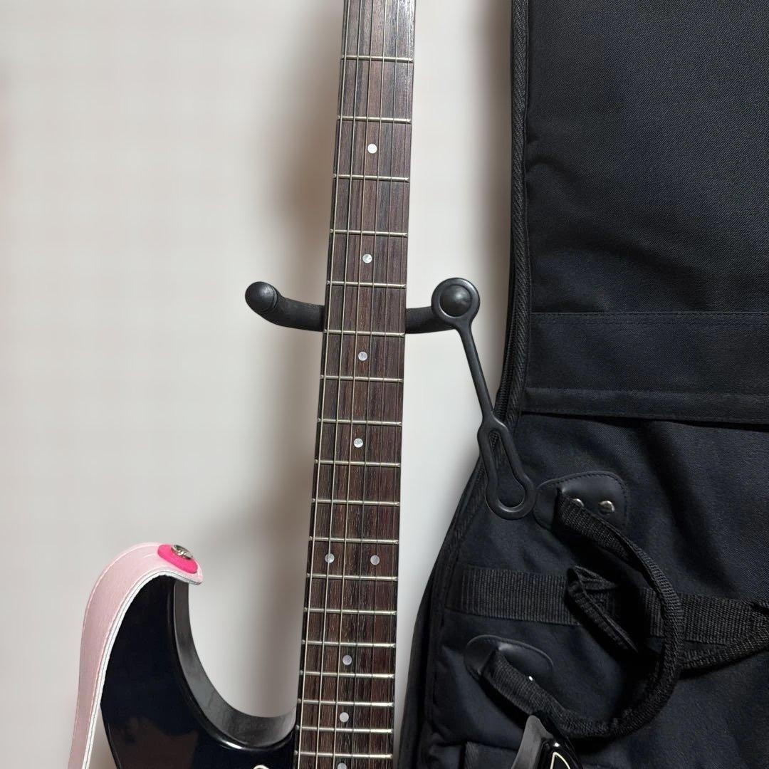 PACIFICA612VIIFM ストラップカポ付き