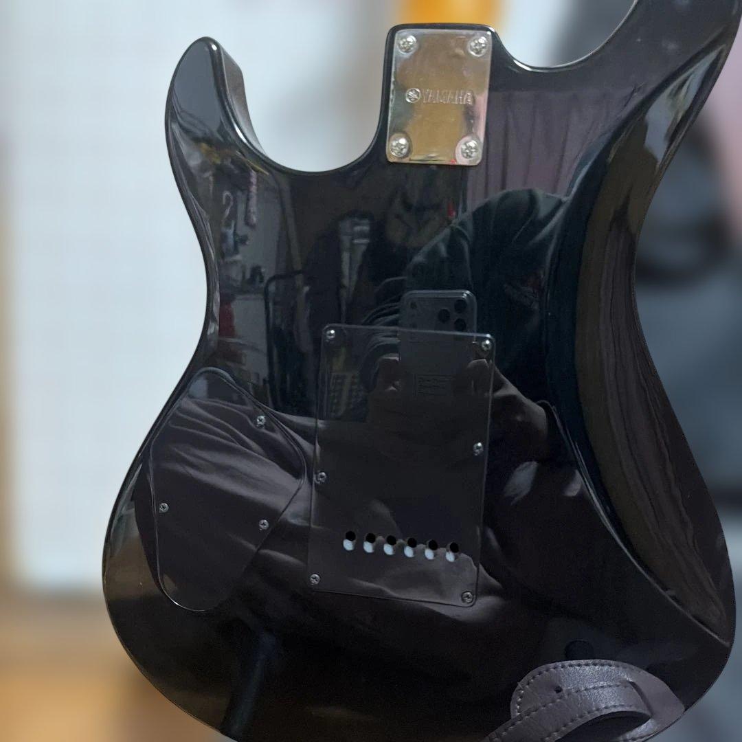 PACIFICA612VIIFM ストラップカポ付き