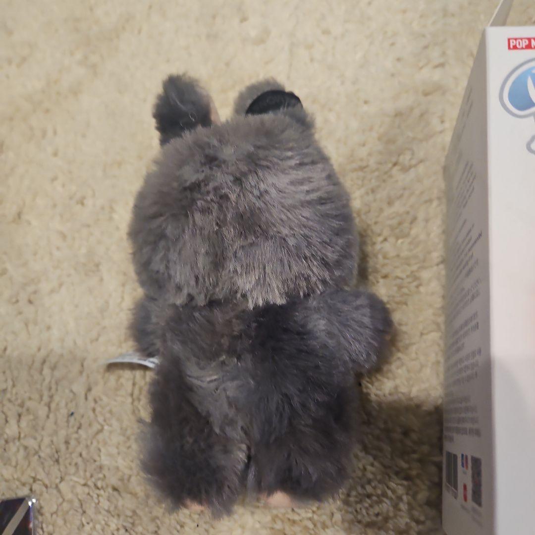 【新品】シークレットラブブ