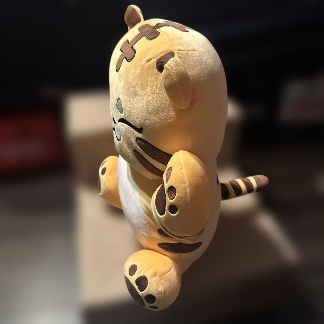 セブンティーン　アーティストメイドコレクション　ホシ　タムタム