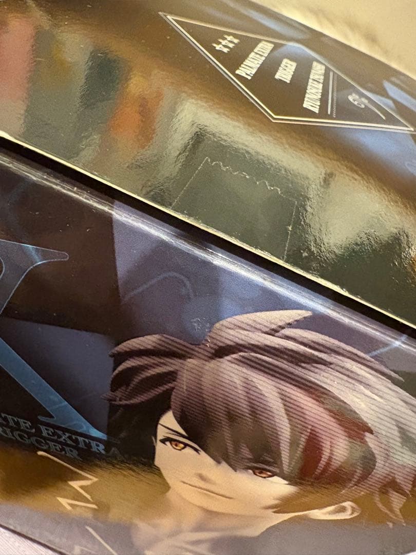 アイドリッシュセブン 十龍之介 まとめ売り フィギュア傷なし