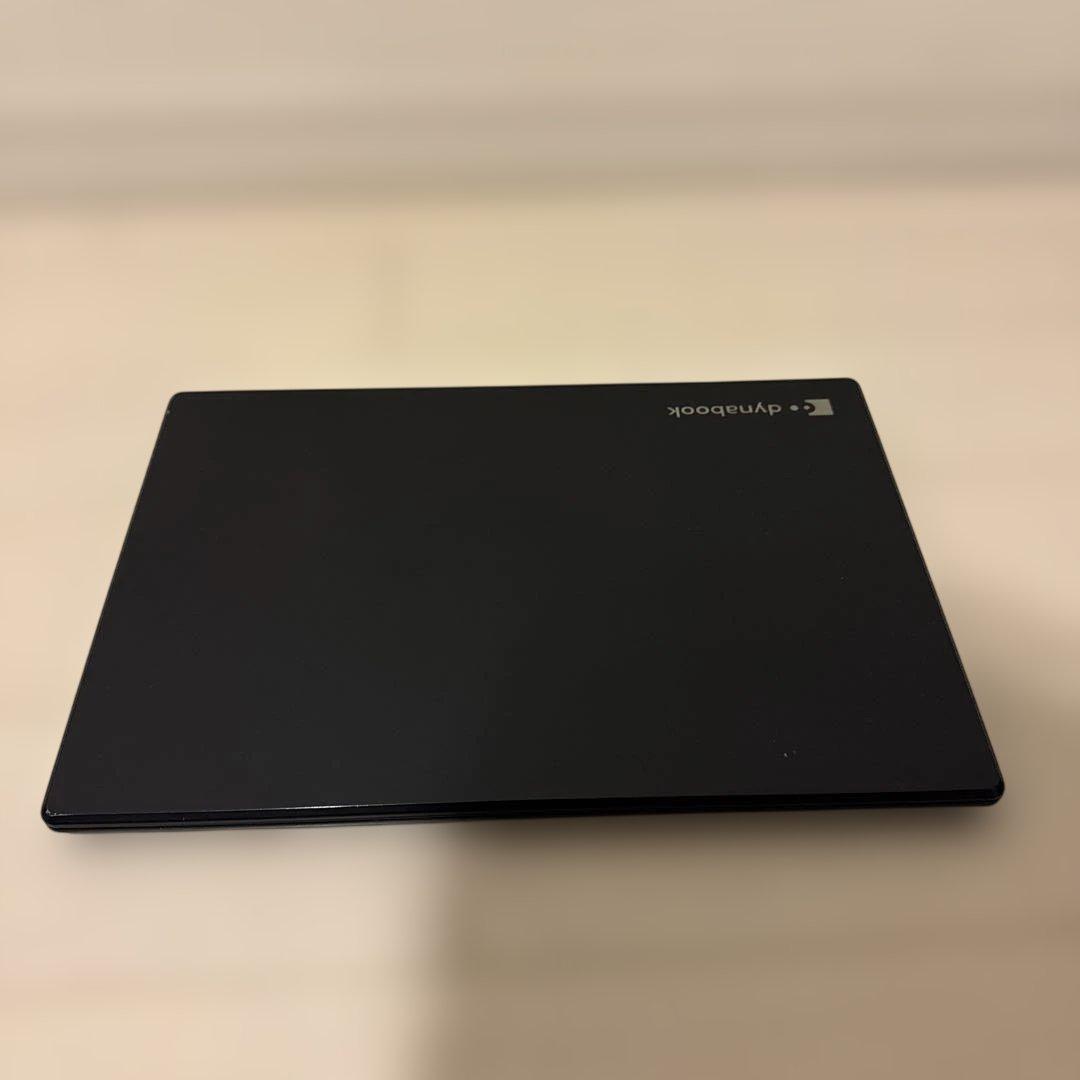 【動作品】dynabook G83/FP第10世代i5 8GB Win11