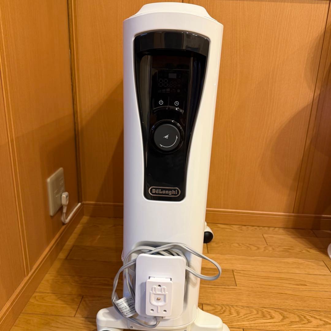 De'Longhi デロンギ オイルヒーター RHJ65L0915