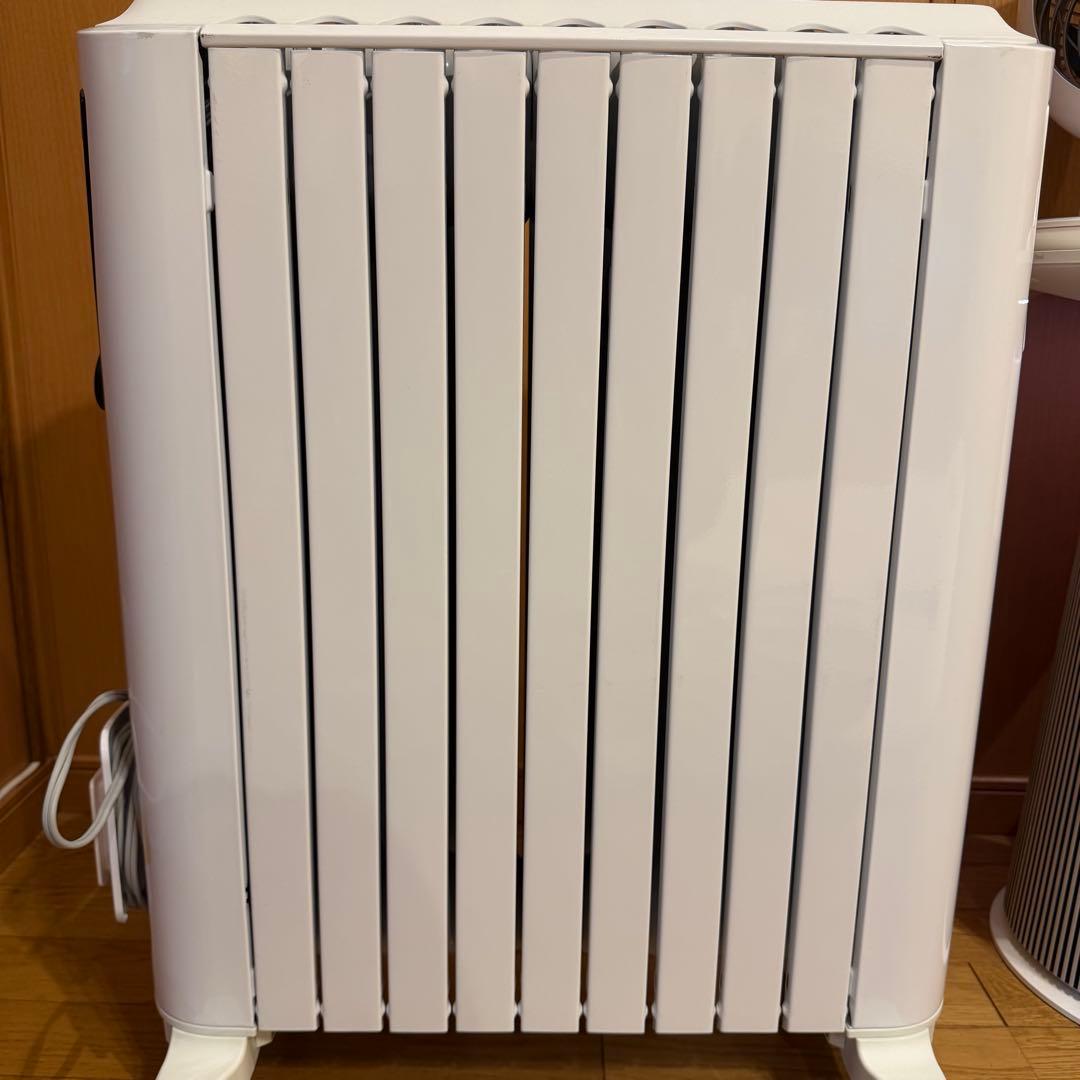 De'Longhi デロンギ オイルヒーター RHJ65L0915