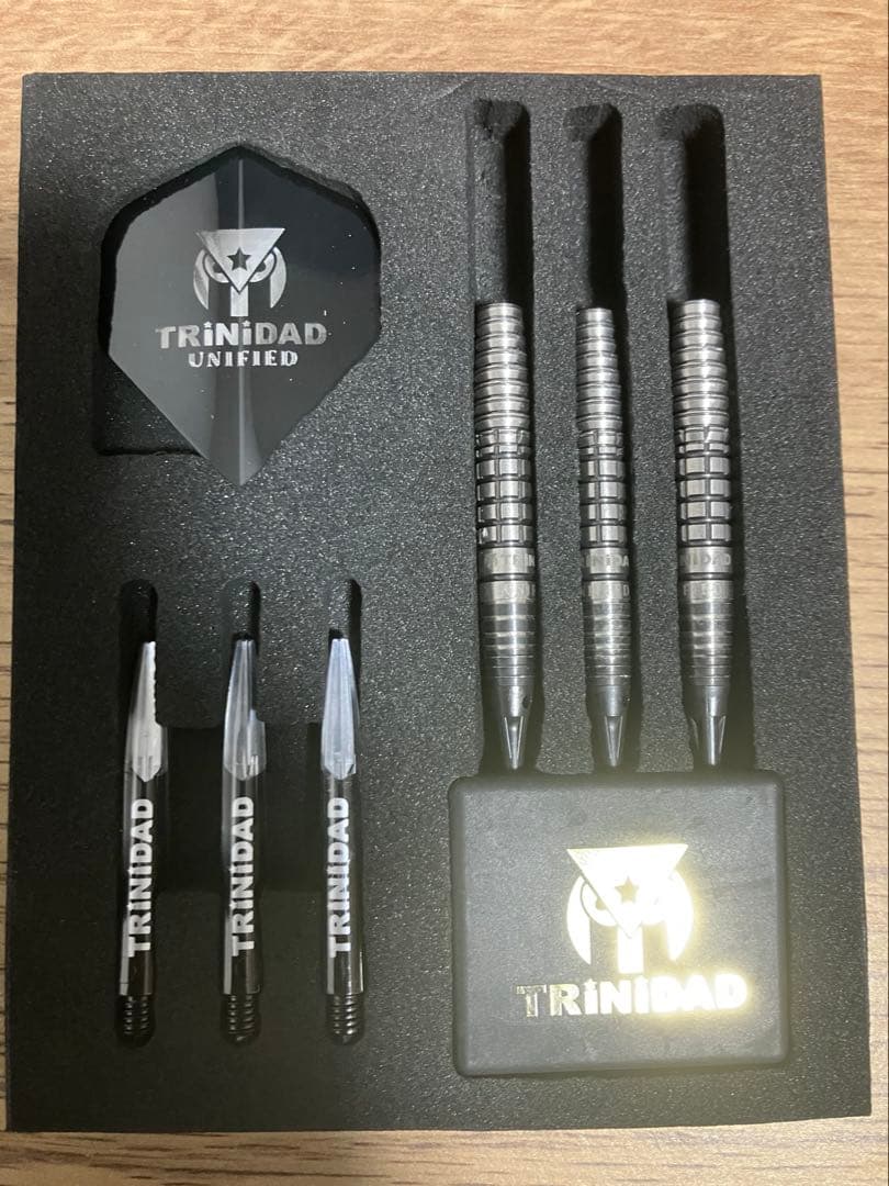 ダーツ　ゴンザレス6 ソフト