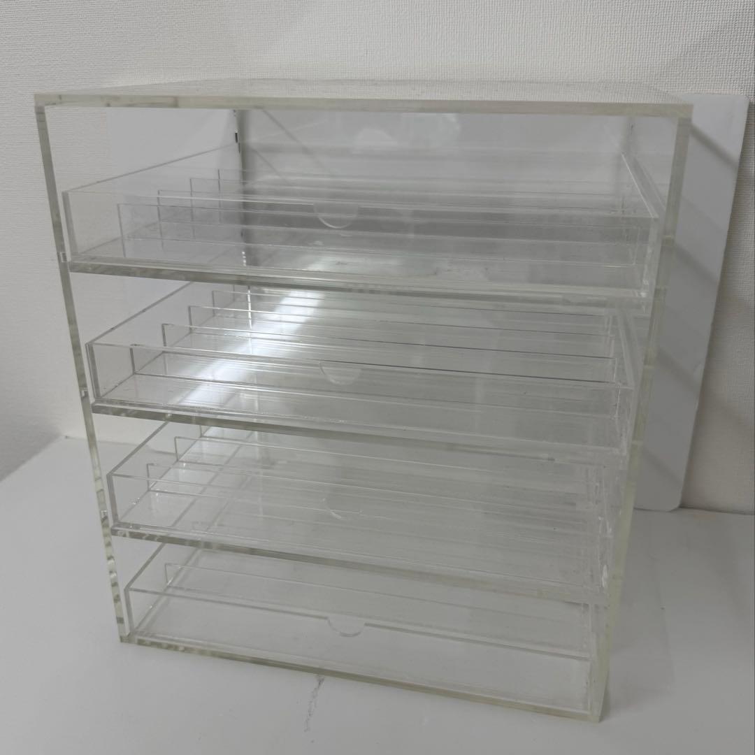 beautINIT ビューティーイニット　DIYシャブルボックス 4段