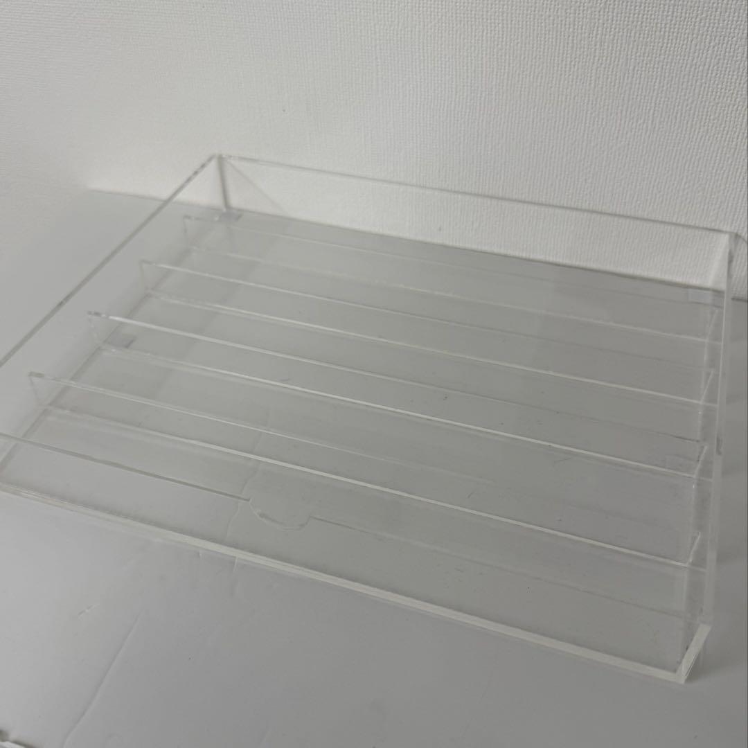 beautINIT ビューティーイニット　DIYシャブルボックス 4段