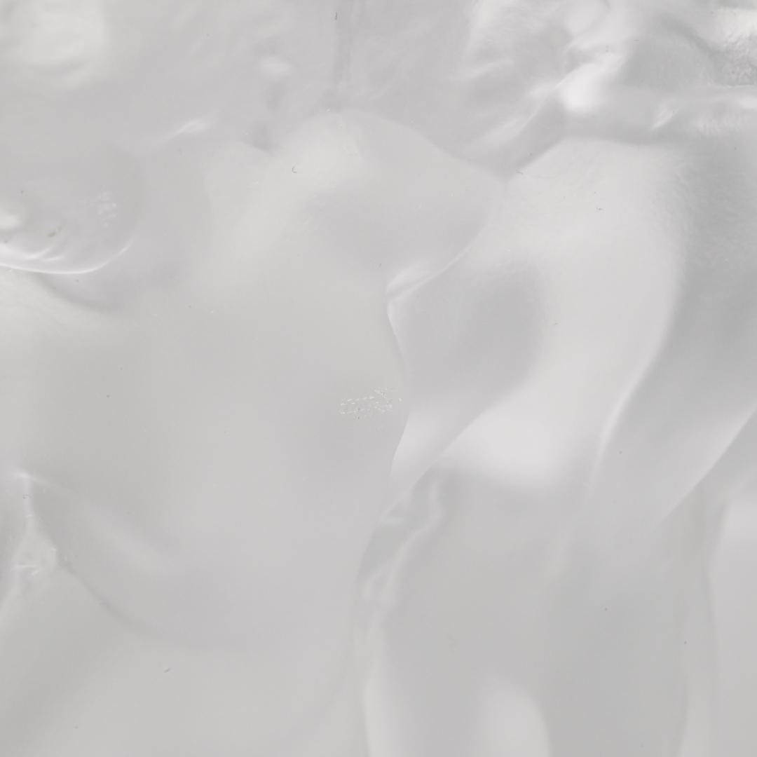 LALIQUE ラリック バコーントゥ バッカスの巫女 高さ24㎝ 径18cm