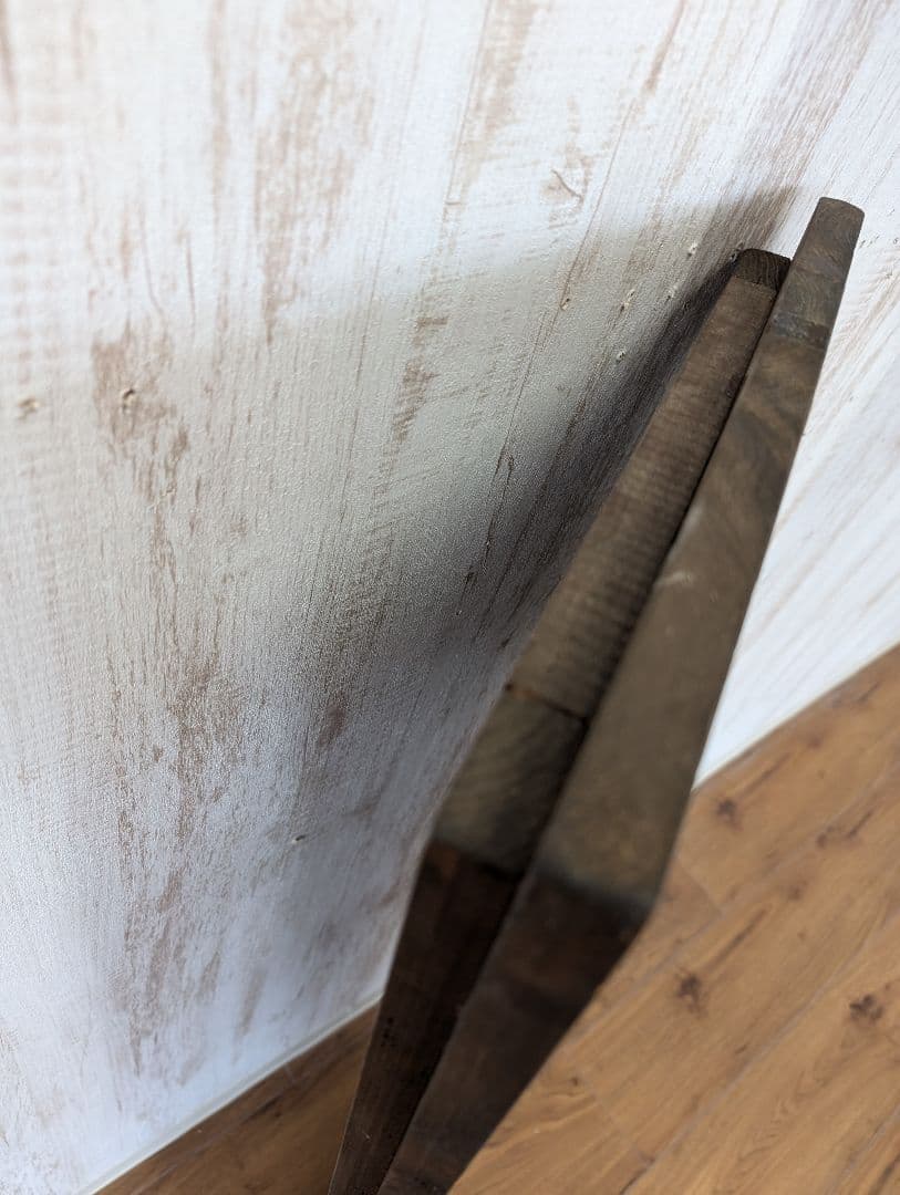 ヴィンテージ　テーブル　天板のみ　パソコンデスク 約幅120cm