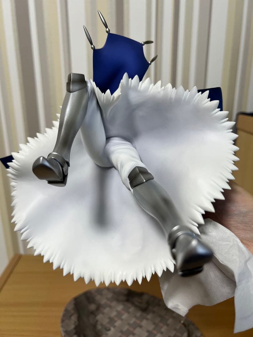 Fate/stay night セイバー フィギュア 「約束された勝利の剣」