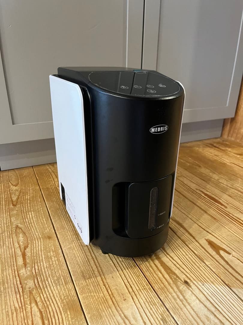 MEDRIS 加湿器 自動湿度調整 ペット酸素